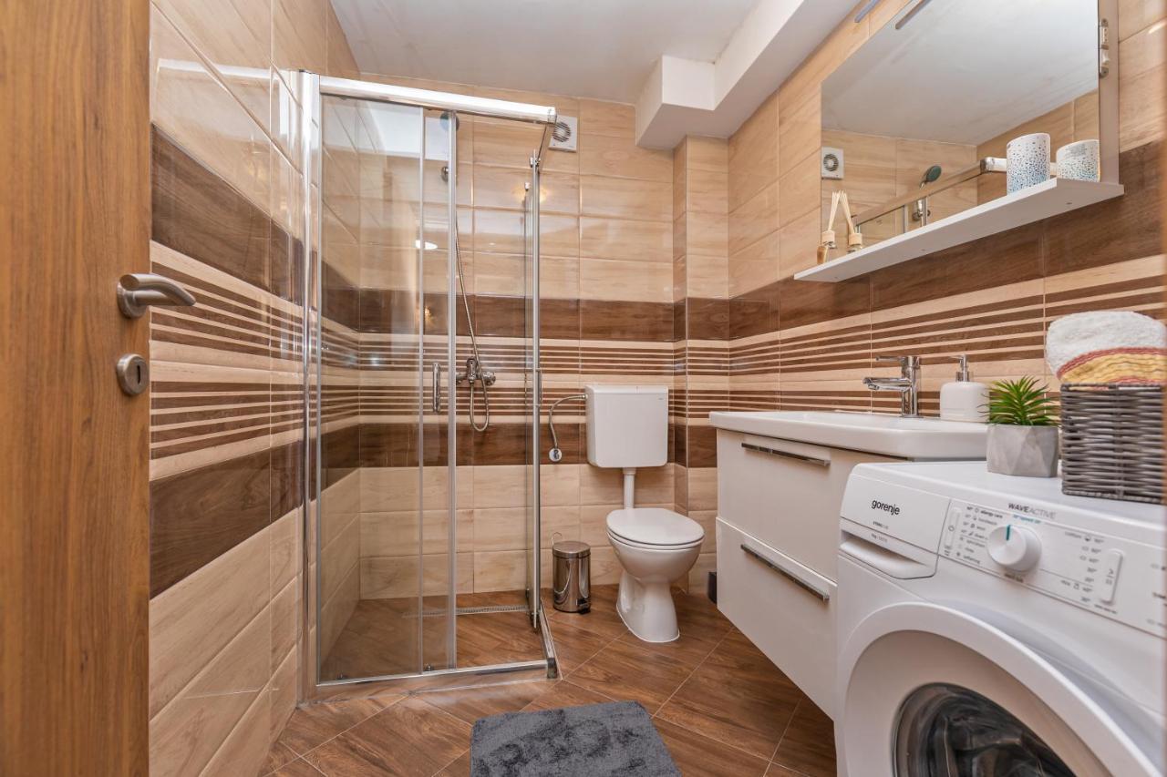 Apartments Sweet And Cozy Cavtat Εξωτερικό φωτογραφία