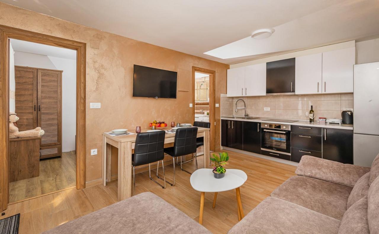 Apartments Sweet And Cozy Cavtat Εξωτερικό φωτογραφία
