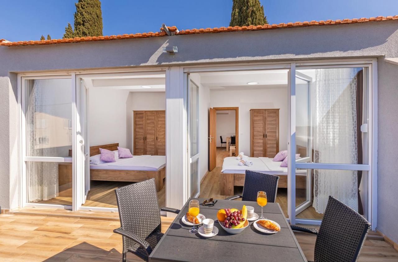 Apartments Sweet And Cozy Cavtat Εξωτερικό φωτογραφία