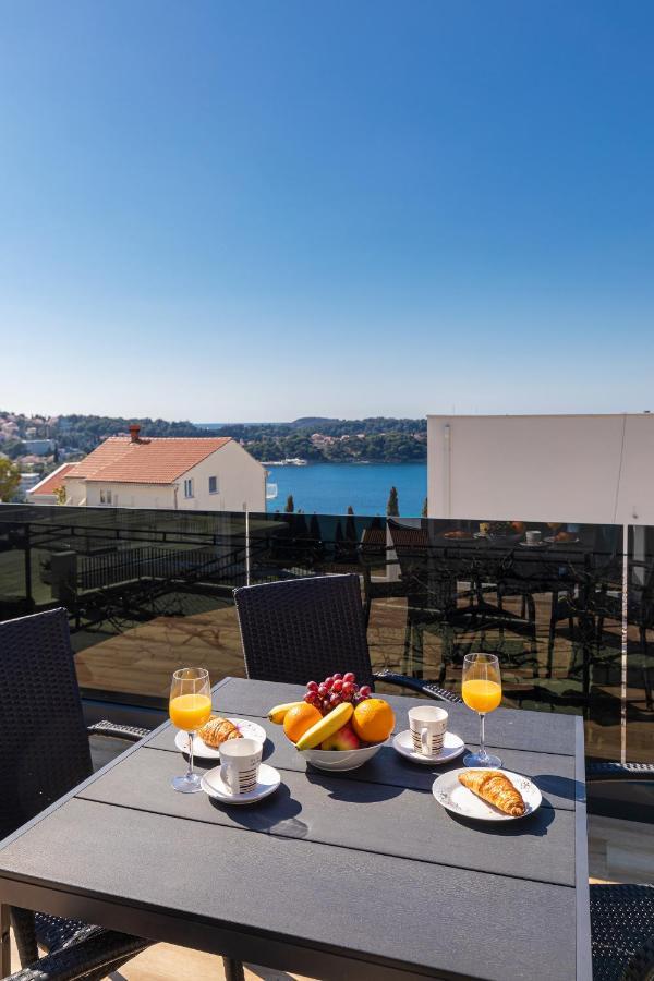 Apartments Sweet And Cozy Cavtat Εξωτερικό φωτογραφία