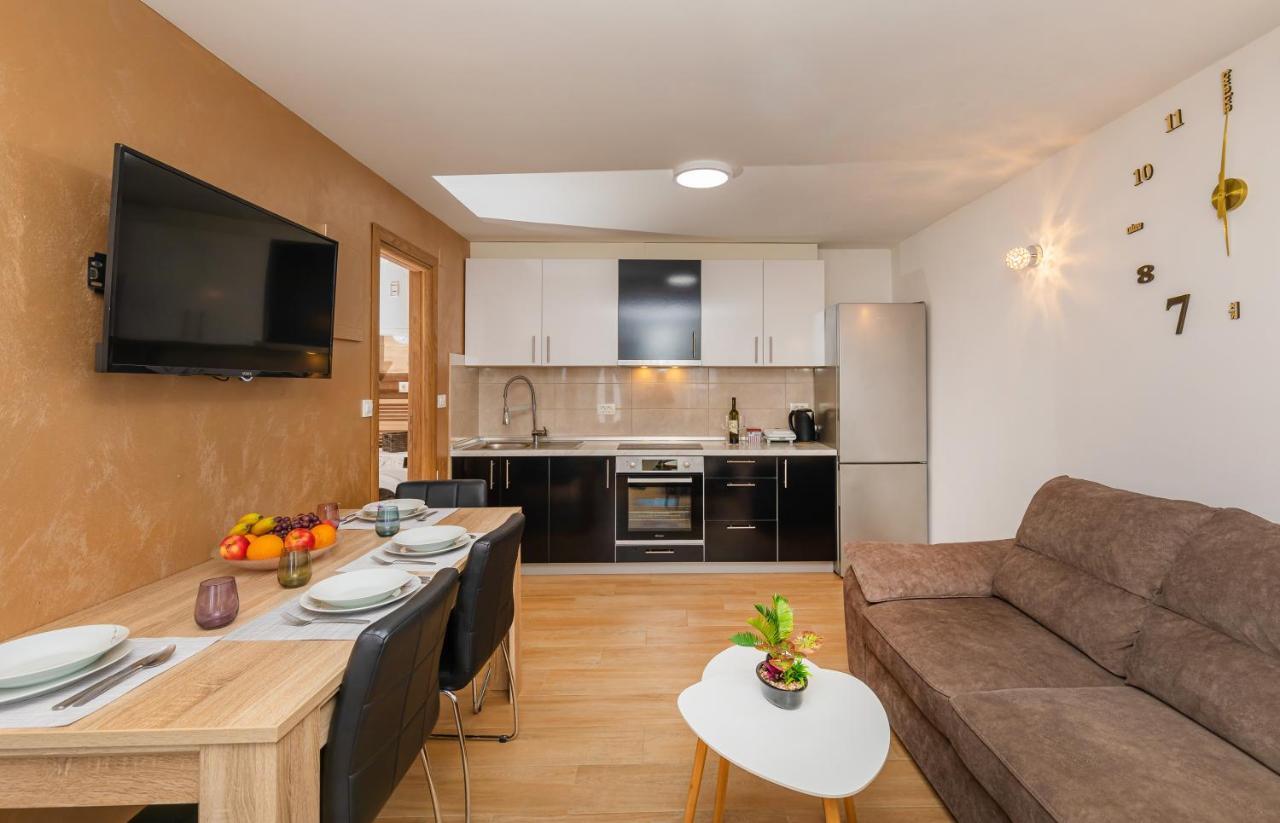 Apartments Sweet And Cozy Cavtat Εξωτερικό φωτογραφία