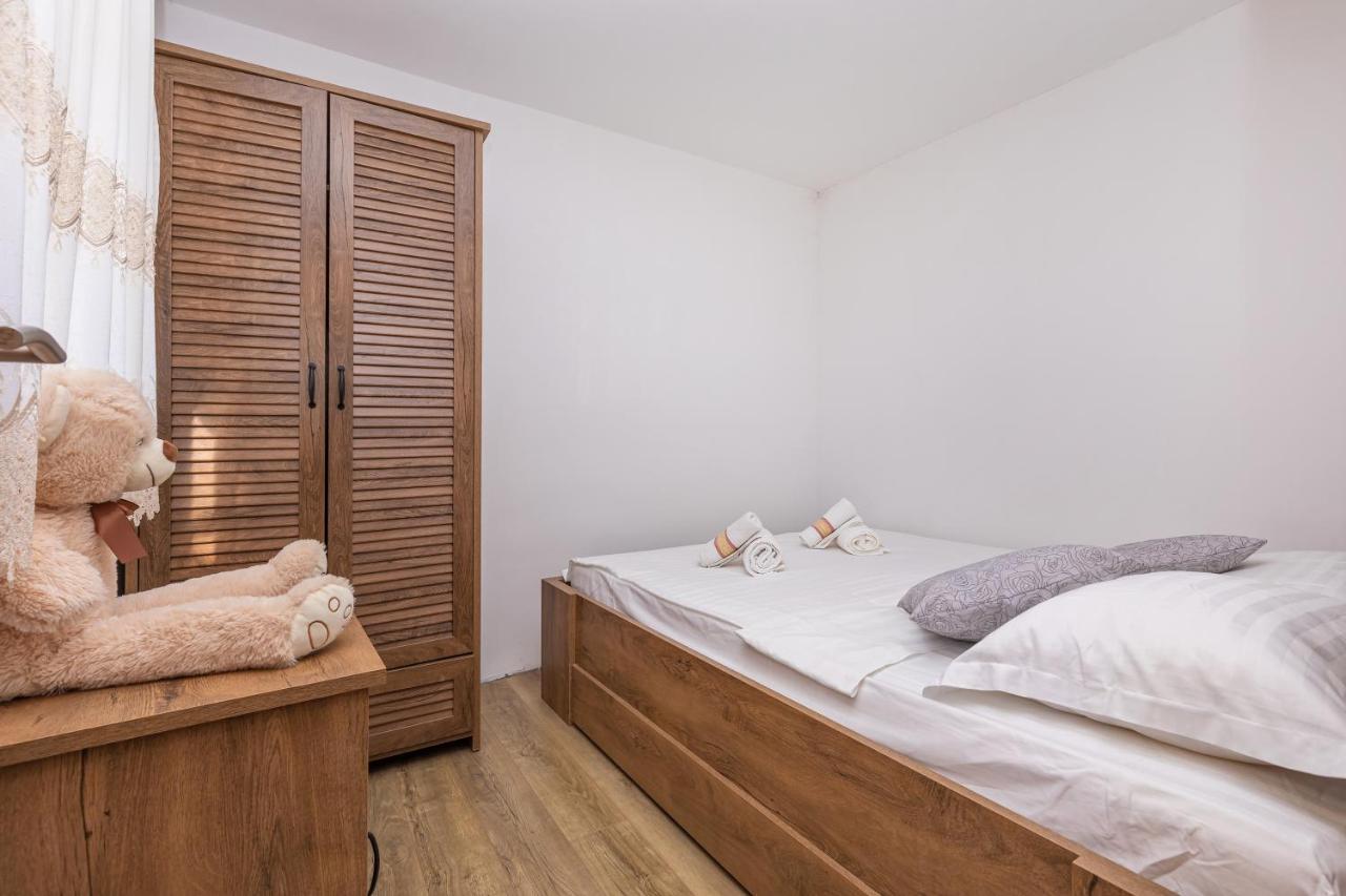 Apartments Sweet And Cozy Cavtat Εξωτερικό φωτογραφία