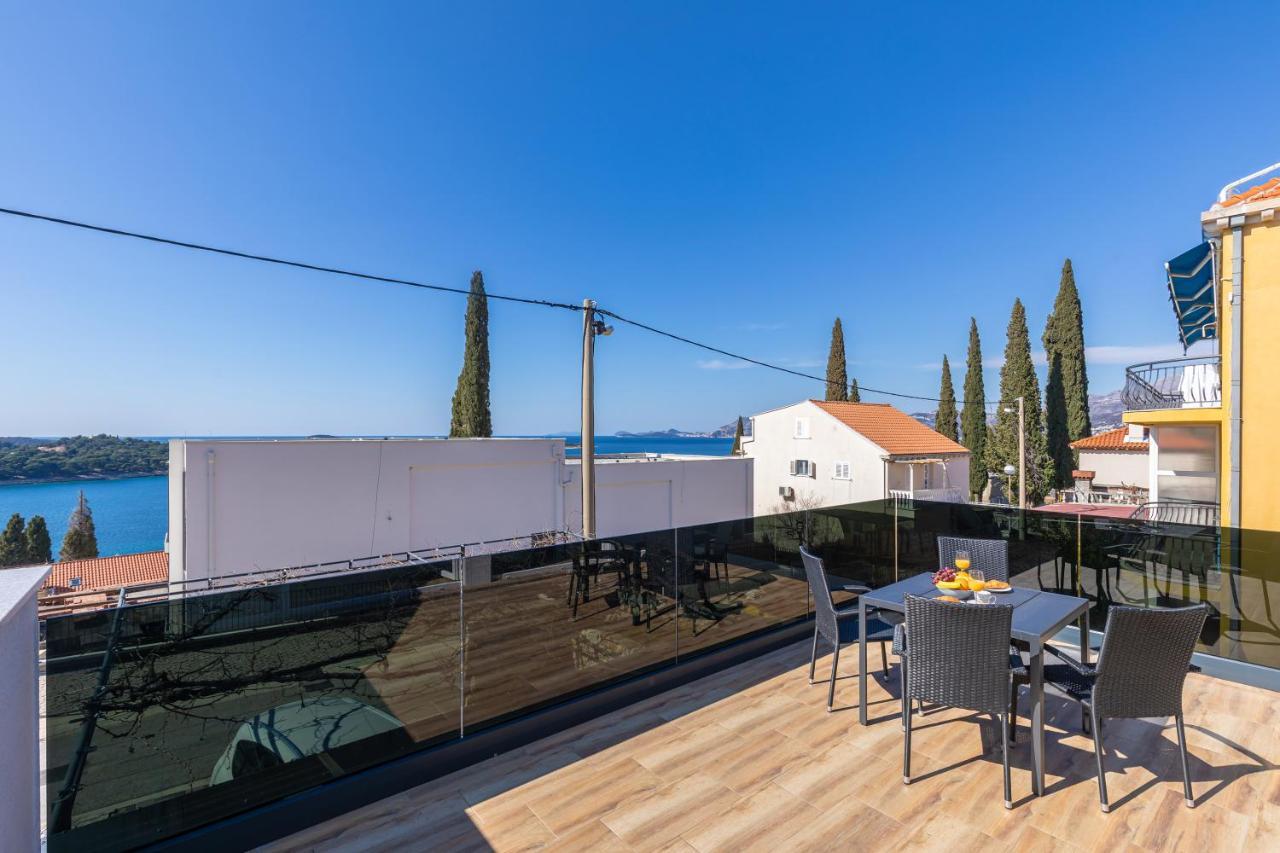 Apartments Sweet And Cozy Cavtat Εξωτερικό φωτογραφία