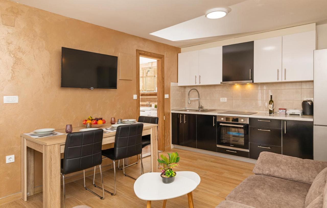 Apartments Sweet And Cozy Cavtat Εξωτερικό φωτογραφία