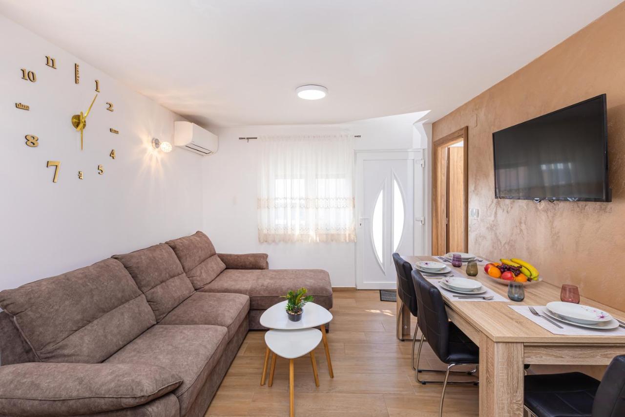 Apartments Sweet And Cozy Cavtat Εξωτερικό φωτογραφία