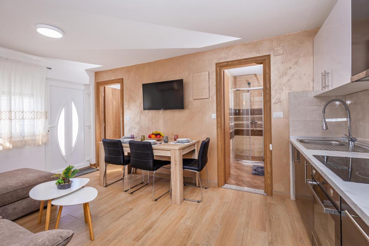 Apartments Sweet And Cozy Cavtat Εξωτερικό φωτογραφία