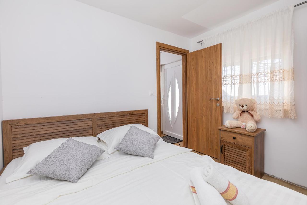 Apartments Sweet And Cozy Cavtat Εξωτερικό φωτογραφία