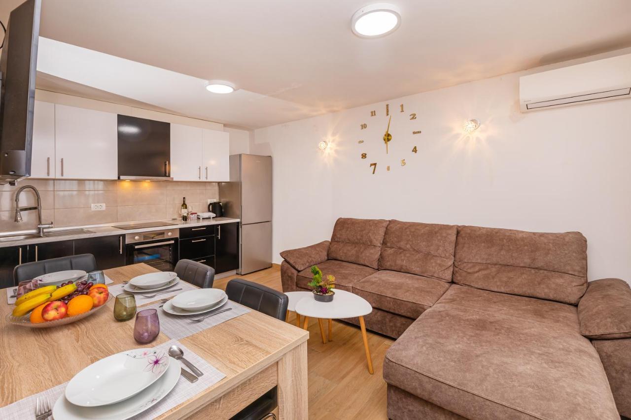 Apartments Sweet And Cozy Cavtat Εξωτερικό φωτογραφία