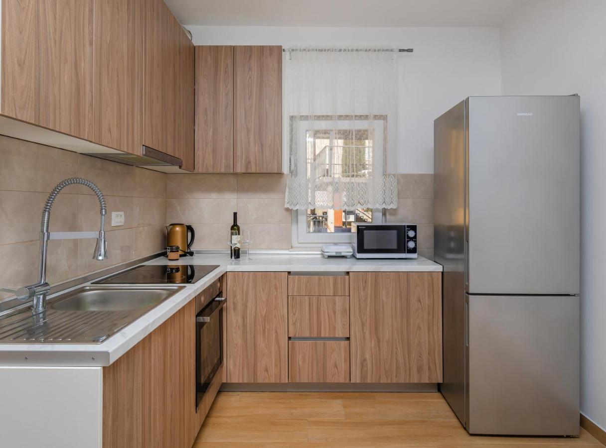 Apartments Sweet And Cozy Cavtat Εξωτερικό φωτογραφία