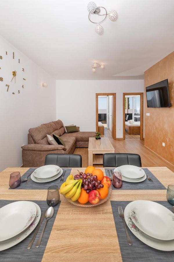 Apartments Sweet And Cozy Cavtat Εξωτερικό φωτογραφία