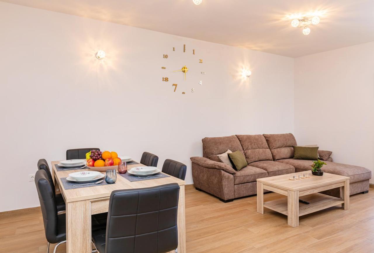 Apartments Sweet And Cozy Cavtat Εξωτερικό φωτογραφία