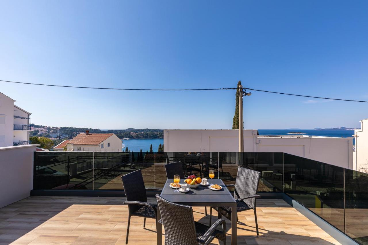 Apartments Sweet And Cozy Cavtat Εξωτερικό φωτογραφία