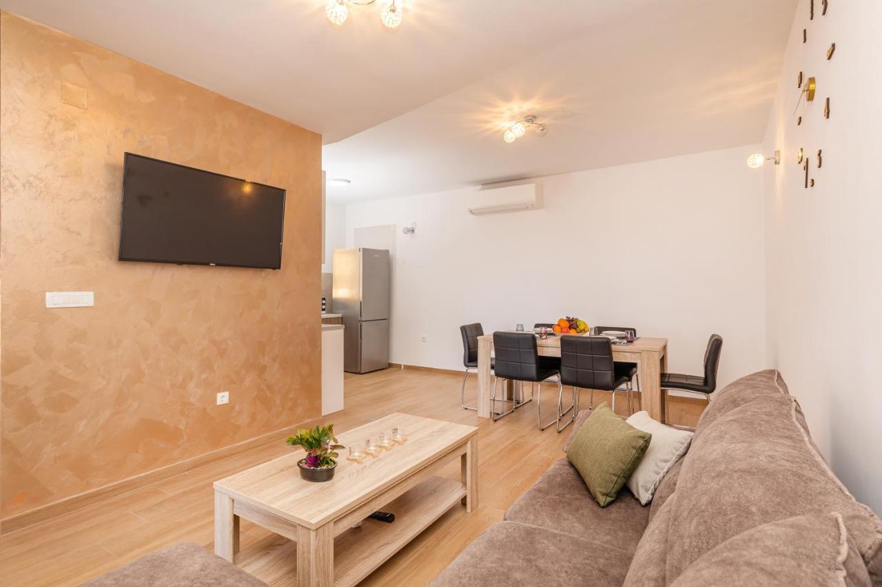 Apartments Sweet And Cozy Cavtat Εξωτερικό φωτογραφία