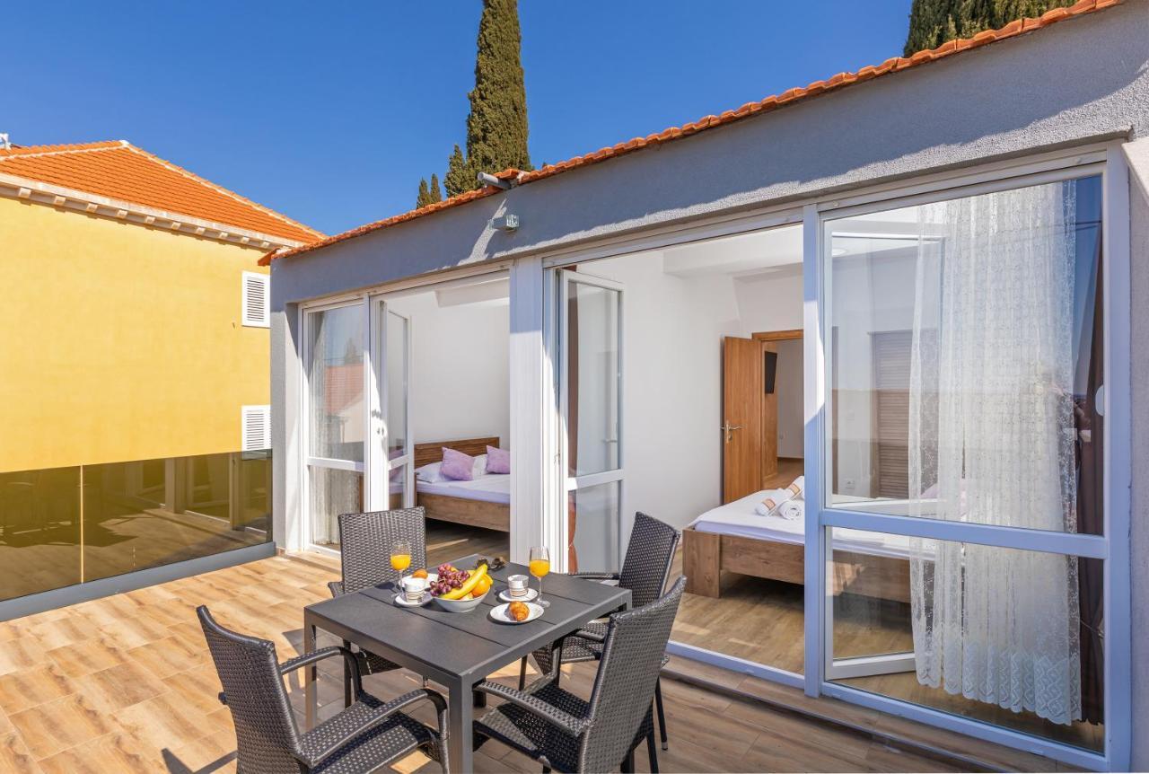 Apartments Sweet And Cozy Cavtat Εξωτερικό φωτογραφία