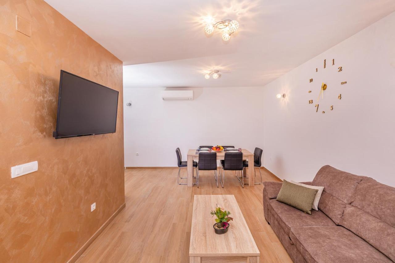 Apartments Sweet And Cozy Cavtat Εξωτερικό φωτογραφία