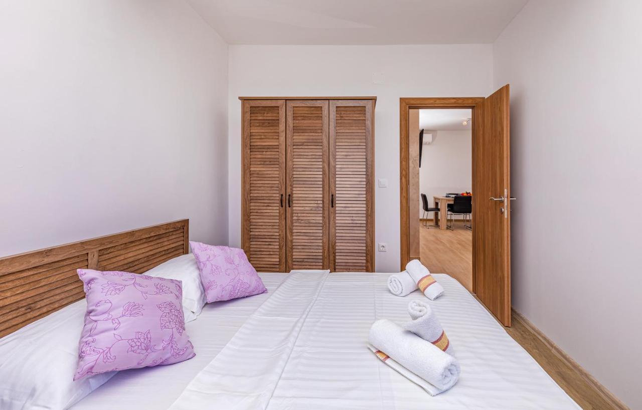 Apartments Sweet And Cozy Cavtat Εξωτερικό φωτογραφία