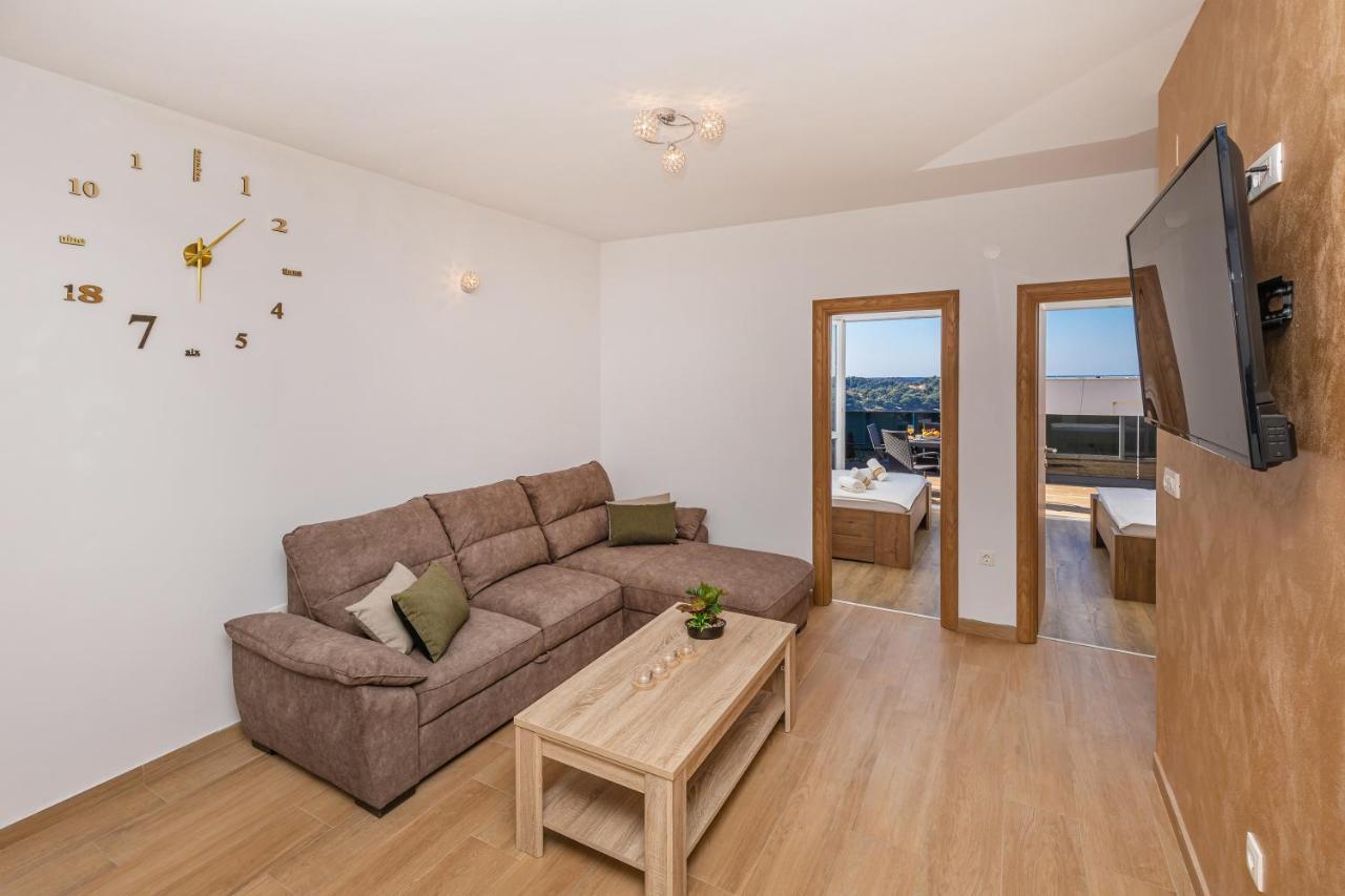 Apartments Sweet And Cozy Cavtat Εξωτερικό φωτογραφία