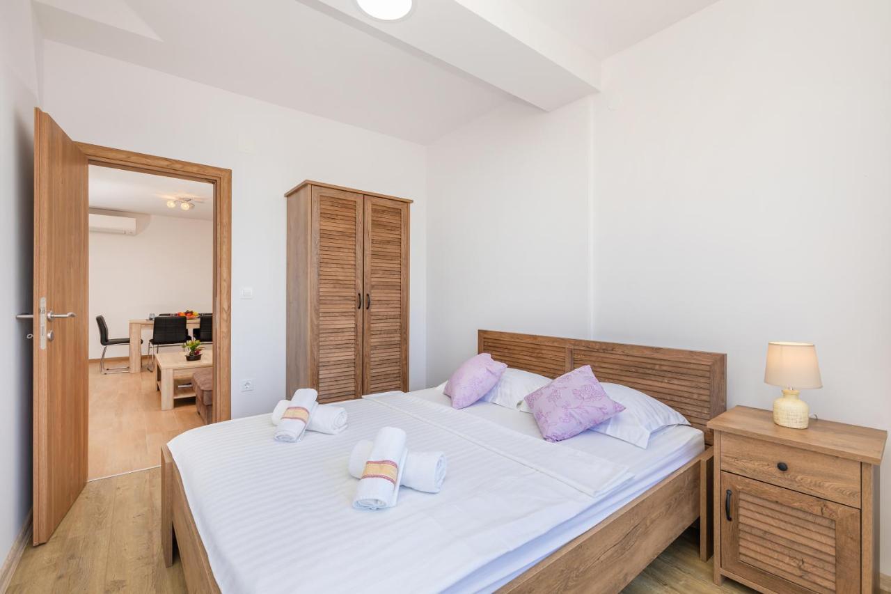Apartments Sweet And Cozy Cavtat Εξωτερικό φωτογραφία