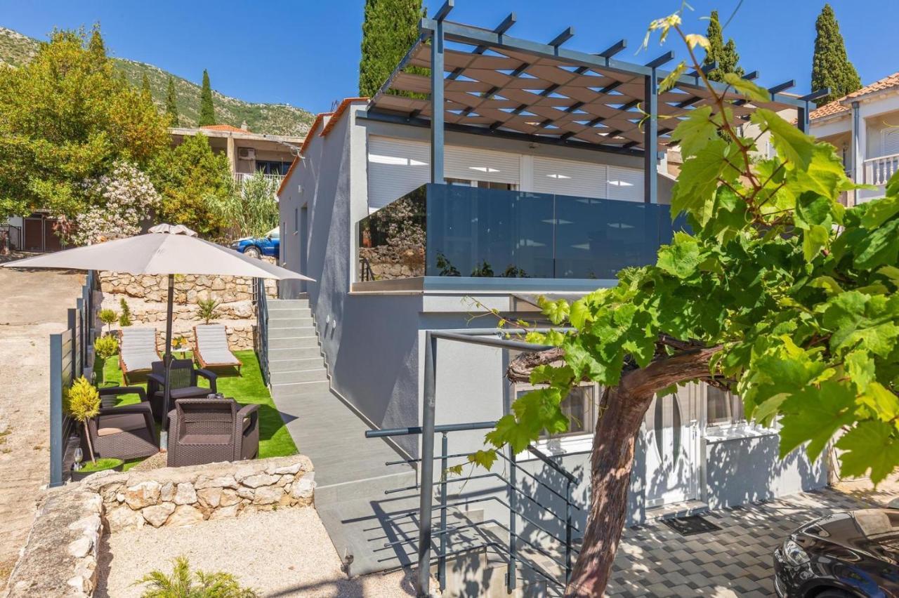 Apartments Sweet And Cozy Cavtat Εξωτερικό φωτογραφία