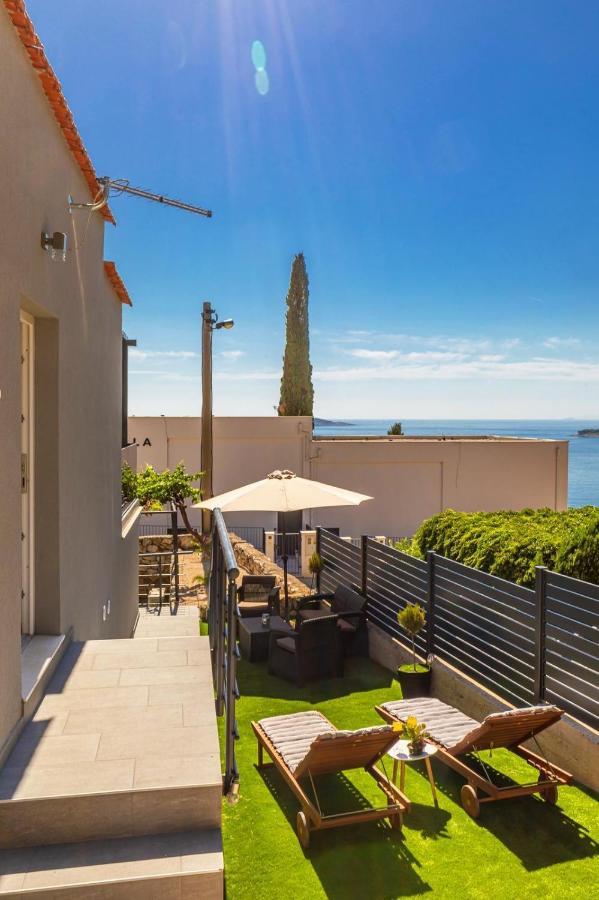 Apartments Sweet And Cozy Cavtat Εξωτερικό φωτογραφία