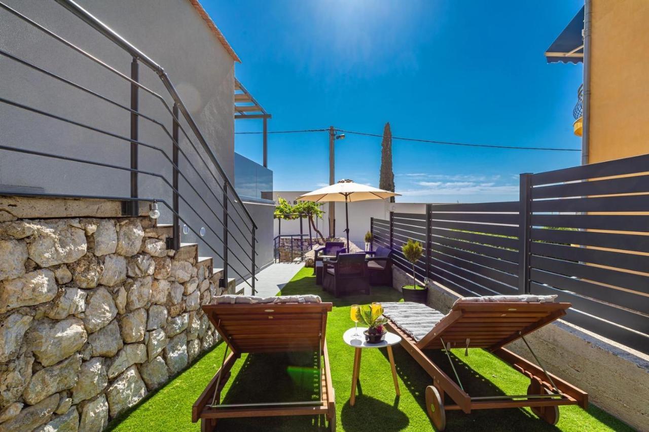 Apartments Sweet And Cozy Cavtat Εξωτερικό φωτογραφία