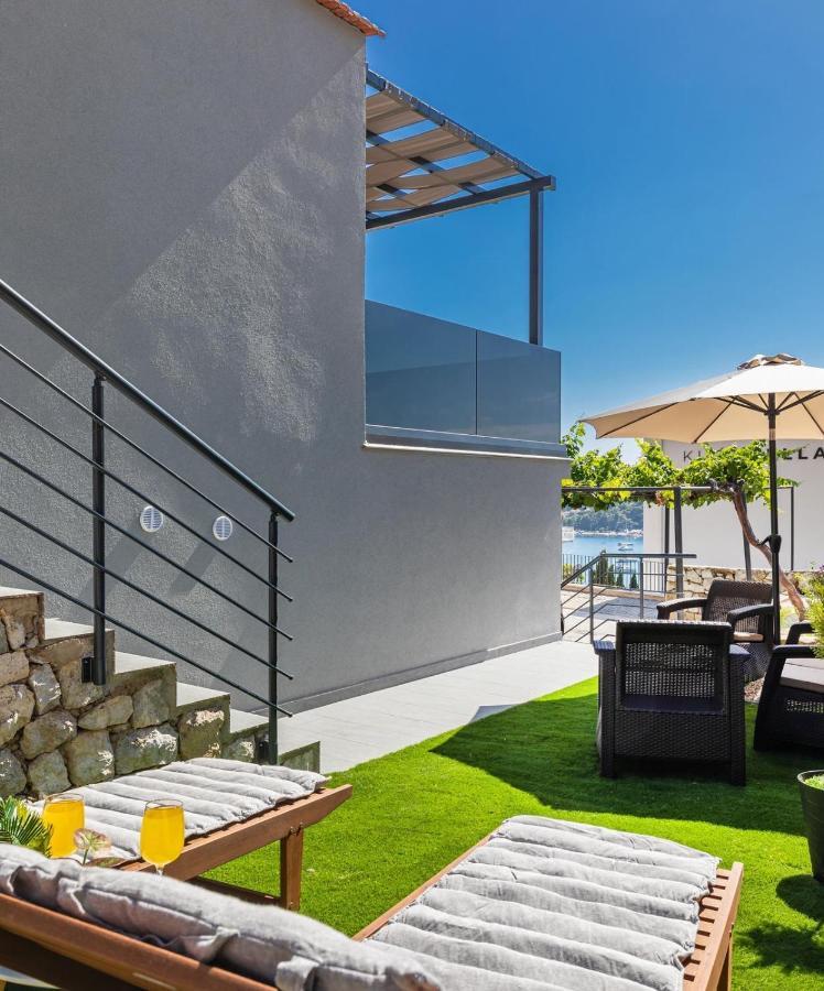 Apartments Sweet And Cozy Cavtat Εξωτερικό φωτογραφία